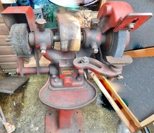 Drill floor standing for sale  LOUGHTON