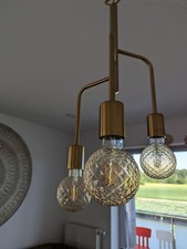 Ikea hängeleuchte deckenlampe gebraucht kaufen  Leimen