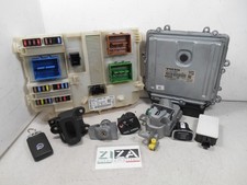 Kit chiave ecu usato  Putignano