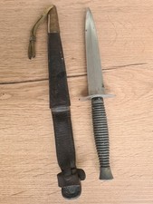 Accessoire français commando d'occasion  Chambéry