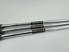 Conjunto de eixo cunha KBS Hi-Rev 2.0 (3) 115 cunha aço flexível /0,355 cônico /27454 comprar usado Conjunto de eixo cunha KBS Hi-Rev 2.0 (3) 115 cunha aço flexível /0,355 cônico /27454 comprar usado  Enviando para Brazil