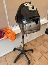 Hair dryer hooded for sale  MALVERN