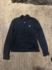 Adidas half zip for sale  Columbia Falls