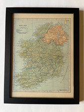 1927 map ireland for sale  Loveland