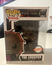 jeepers creepers for sale jeepers creepers for sale  BRIGHTON