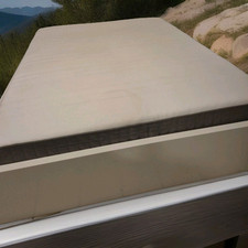 letto cassetti rete usato letto cassetti rete usato Monte San Pietro