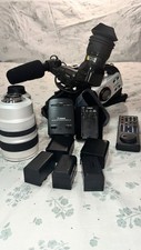 canon legria fs307 for sale canon legria fs307 for sale LONDON