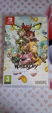 Wonderboy the dragon usato  Mola di Bari