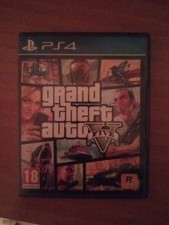 GTA 5 PS4 comprar usado  Enviando para Brazil