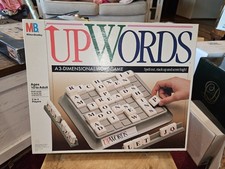 Upwords 1988 vintage for sale  Cottage Grove