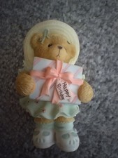 Birthday cherished teddy for sale  GRAVESEND