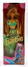 Vintage 1991 mermaid gebraucht kaufen  Bogel, Mieheln, Weyer