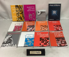 Everyman chess lot for sale  Colorado Springs