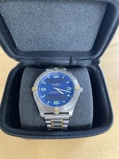 Breitling aerospace titanium for sale  NANTWICH
