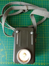 Militär taschenlampe niederla gebraucht kaufen  Hamburg