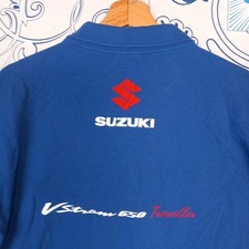 Suzuki strom 650 usato  Villanova Solaro