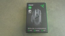 Razer basilisk hyperspeed d'occasion  Lamballe