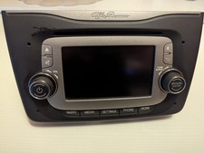 Autoradio stereo originale usato  Benevento