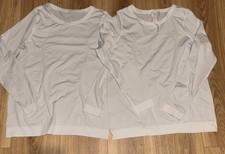 Lulu lemon size for sale  BOURNEMOUTH