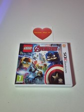 Usado, 🎮 Lego Marvel Avengers - Nintendo 3DS  (Complet) comprar usado  Enviando para Brazil