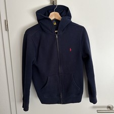 Jungen sweatshirt jacke gebraucht kaufen  Mühlheim