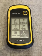 Garmin etrex ricevitore usato  Vimodrone