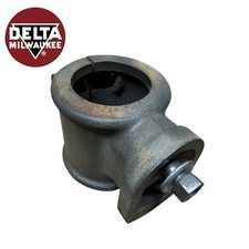 Coleira de mesa Delta Milwaukee Rockwell DP220 14” broca prensa comprar usado Coleira de mesa Delta Milwaukee Rockwell DP220 14” broca prensa comprar usado  Enviando para Brazil