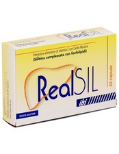 Realsil 40cps usato  Italia