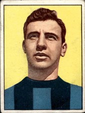 1961 nannina footballers d'occasion  Expédié en Belgium