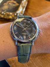 Montre certus homme usato  Spedire a Italy
