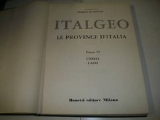 F.de agostini italgeo usato  Torino