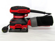 Craftsman corded 120v for sale  Martinsburg