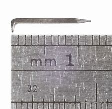 Autêntico Capo Spikes - Banjo 5ª Corda Capo - PREMIUM / LONGO - 11,7mm comprar usado  Enviando para Brazil