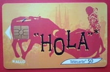 Télécarte f1196a suivi d'occasion Télécarte f1196a suivi d'occasion  Saint-Pol-sur-Ternoise