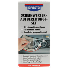 Klarlack presto 365171 gebraucht kaufen  Deichhorst