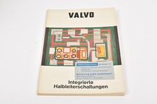 Valvo integrierte halbleitersc gebraucht kaufen  Leonberg