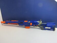 Nerf longstrike blaster for sale  WHITCHURCH
