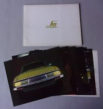 Citroen orig 1970 for sale  BENFLEET
