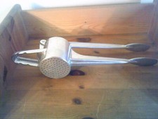 Alte spätzle kartoffel gebraucht kaufen  Hannover