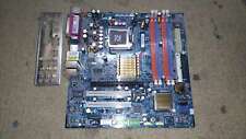 Carte mere gigabyte d'occasion  France