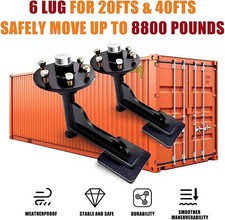 Heavy duty 8000lb for sale  Ogden