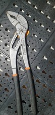 Pinza beta 1047 usato  Secli