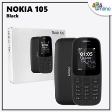 New nokia 105 for sale  Ireland