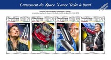 Elon musk falcon for sale  PONTYPRIDD