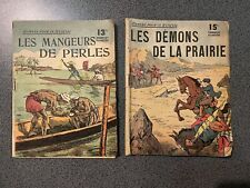 Romans jeunesse numéro d'occasion  Andeville