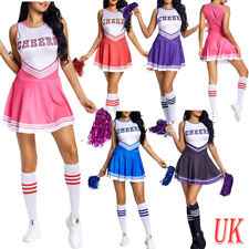 Womens cheer leader for sale  SWANSEA