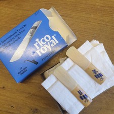Rico royal 3.5 for sale  CARDIFF