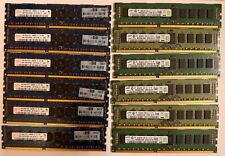 Ram 12x2gb ddr3 usato  Pavia