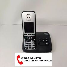 Telefono cordless gigaset usato  Carpi