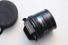 Sony sal 16mm gebraucht kaufen  Bad Zwischenahn